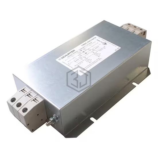 FMAC-0953-6412I - SCHURTER Inc. - Power Line Filter Modules