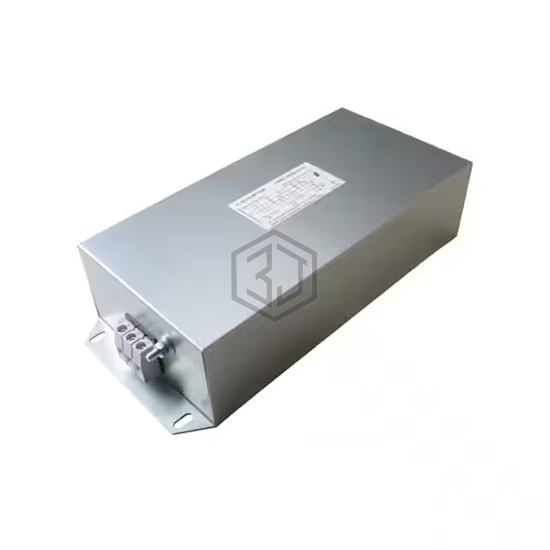 FMBC-0938-5010L - SCHURTER Inc. - Power Line Filter Modules