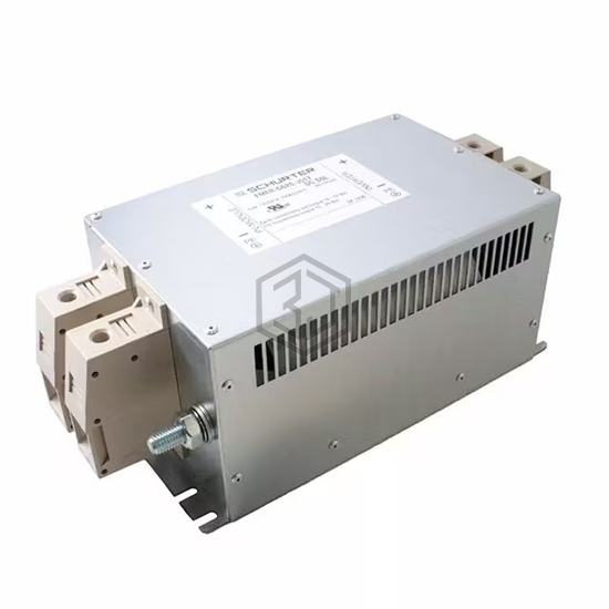 FMER-G62S-J517 - SCHURTER Inc. - Power Line Filter Modules