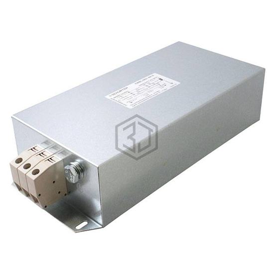 FMBC-0937-6410 - SCHURTER Inc. - Power Line Filter Modules