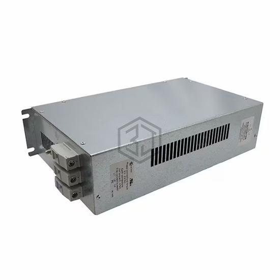 FMBC-0962-6610 - SCHURTER Inc. - Power Line Filter Modules