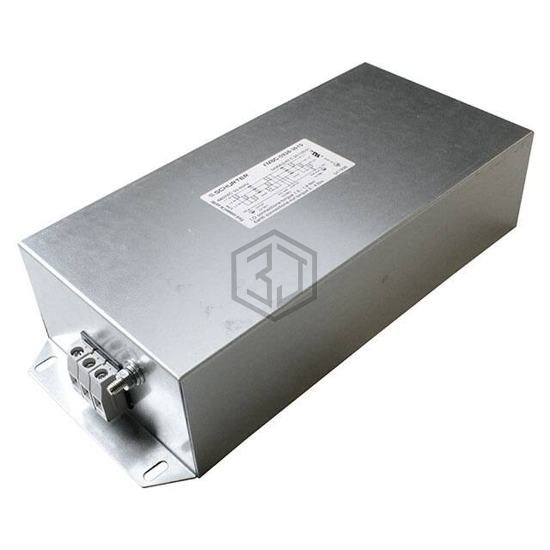 FMBC-0938-3610 - SCHURTER Inc. - Power Line Filter Modules