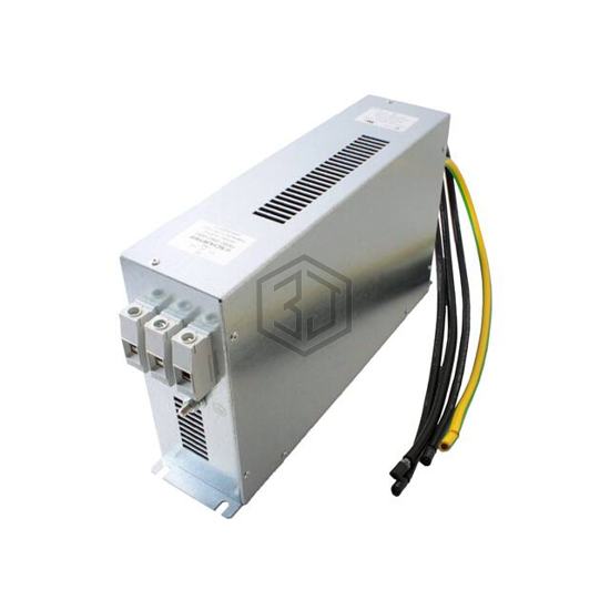 FMBC-0962-6660 - SCHURTER Inc. - Power Line Filter Modules