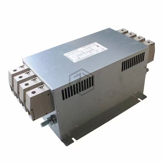FMBD-B92E-J212 - SCHURTER Inc. - Power Line Filter Modules