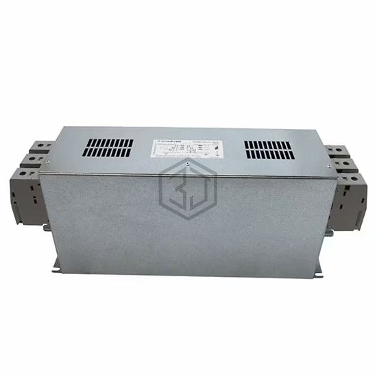 FMBC-A91V-J810 - SCHURTER Inc. - Power Line Filter Modules