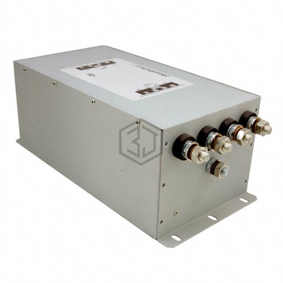 FN356-150-28 - Schaffner EMC Inc. - Power Line Filter Modules