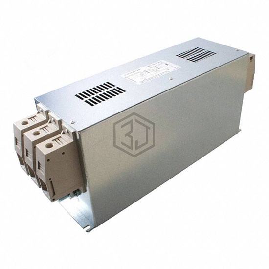 FMBC-A91V-J812 - SCHURTER Inc. - Power Line Filter Modules