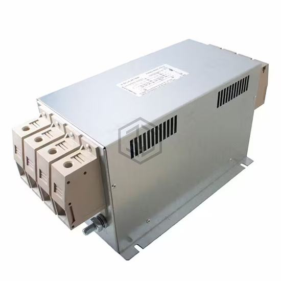 FMBD-B92F-K012 - SCHURTER Inc. - Power Line Filter Modules
