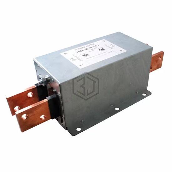 FMER-G62W-S557 - SCHURTER Inc. - Power Line Filter Modules