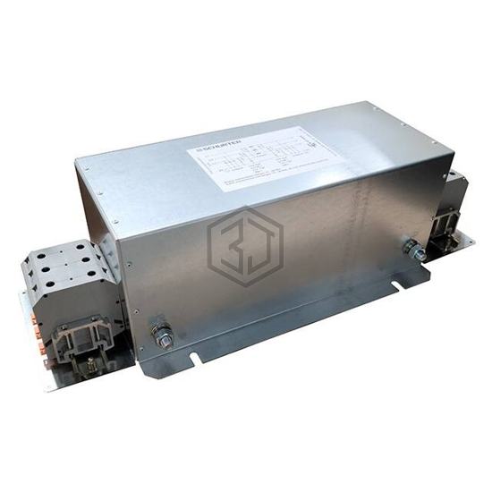 FMAC-0955-H212I - SCHURTER Inc. - Power Line Filter Modules