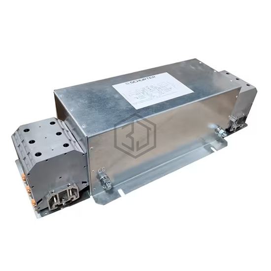 FMAC-0956-H410 - SCHURTER Inc. - Power Line Filter Modules