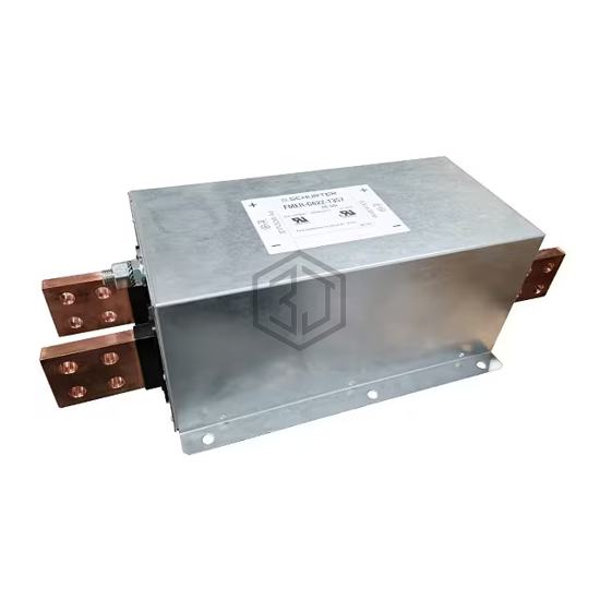 FMER-G62Z-T357 - SCHURTER Inc. - Power Line Filter Modules