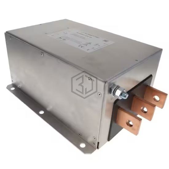 FN3359HV-1000-99 - Schaffner EMC Inc. - Power Line Filter Modules