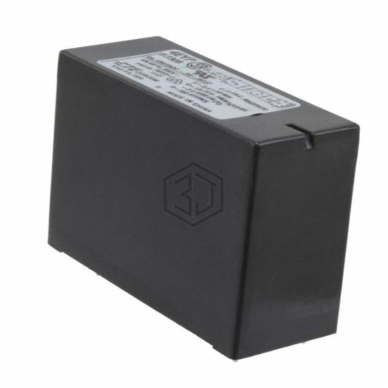 6609061-4 - TE Connectivity Corcom Filters - Power Line Filter Modules