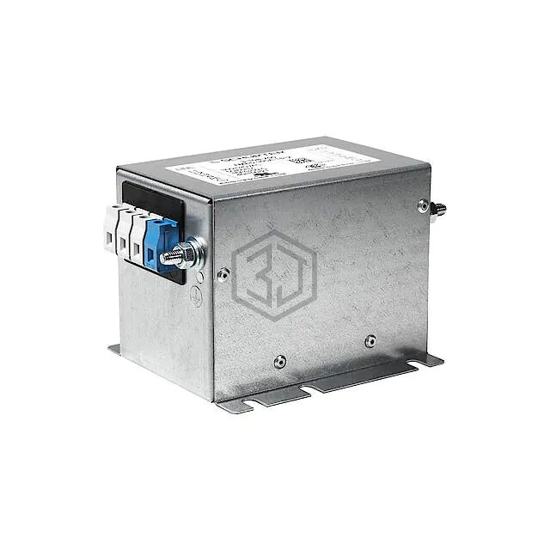 FMBD-345B-5012 - SCHURTER Inc. - Power Line Filter Modules