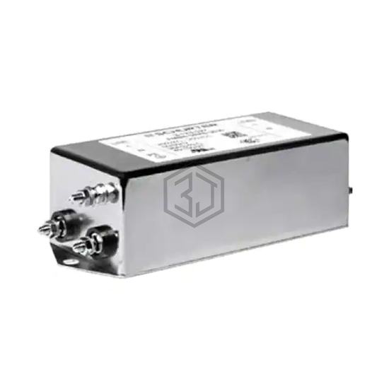 FMBB-37MB-3630 - SCHURTER Inc. - Power Line Filter Modules