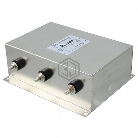 20TDS6D - Delta Electronics - Power Line Filter Modules