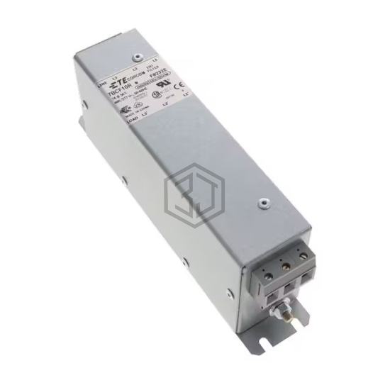 7BCF10R - TE Connectivity Corcom Filters - Power Line Filter Modules