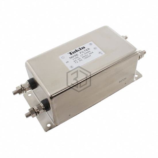 LF-230N - KEMET - Power Line Filter Modules