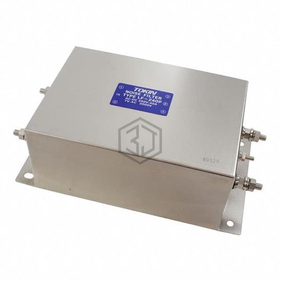 LF-240P - KEMET - Power Line Filter Modules