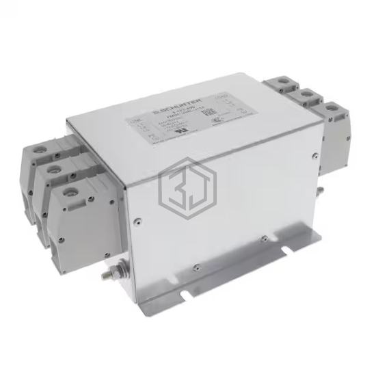 FMBC-394C-J114 - SCHURTER Inc. - Power Line Filter Modules