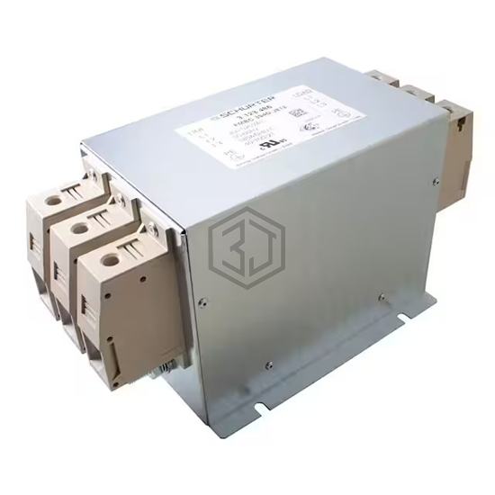 FMBC-394D-J812 - SCHURTER Inc. - Power Line Filter Modules