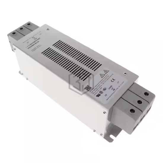 FN3258H-55-34 - Schaffner EMC Inc. - Power Line Filter Modules