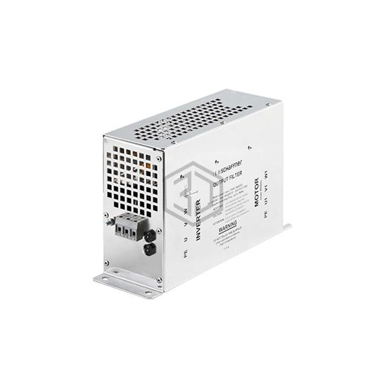 FN510-12-29 - Schaffner EMC Inc. - Power Line Filter Modules