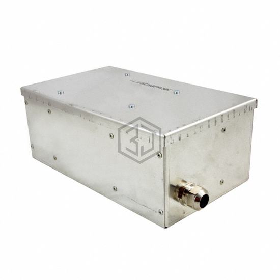 FN354-15-47 - Schaffner EMC Inc. - Power Line Filter Modules