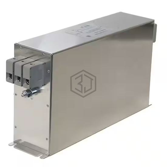 FN258HVIT-130-35 - Schaffner EMC Inc. - Power Line Filter Modules