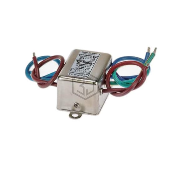 AMI-M11A-3-10-B - Altran Magnetics, LLC - Power Line Filter Modules