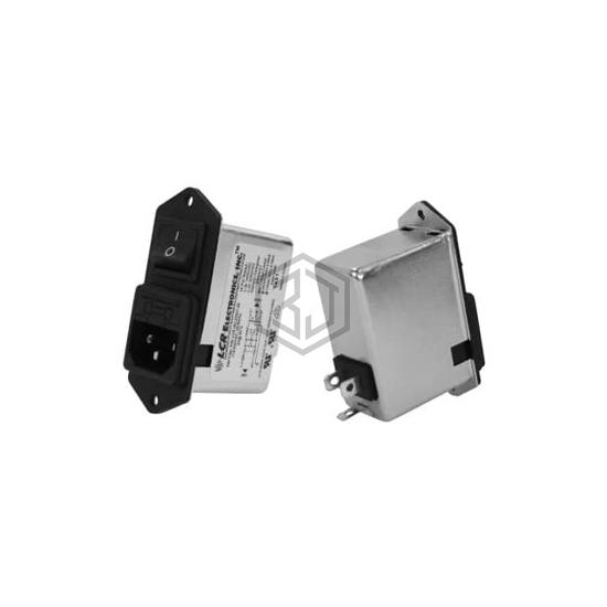 082.00301.00 - Astrodyne TDI - Power Line Filter Modules