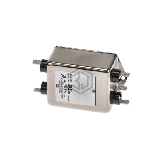 AMI-M11D-1-6-B-2 - Altran Magnetics, LLC - Power Line Filter Modules