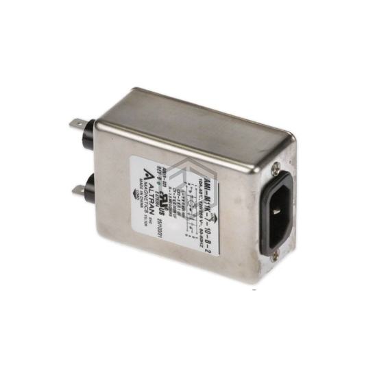AMI-M11K-7-10-B-2 - Altran Magnetics, LLC - Power Line Filter Modules