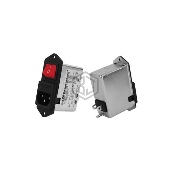 082M.00301.00-LS - Astrodyne TDI - Power Line Filter Modules