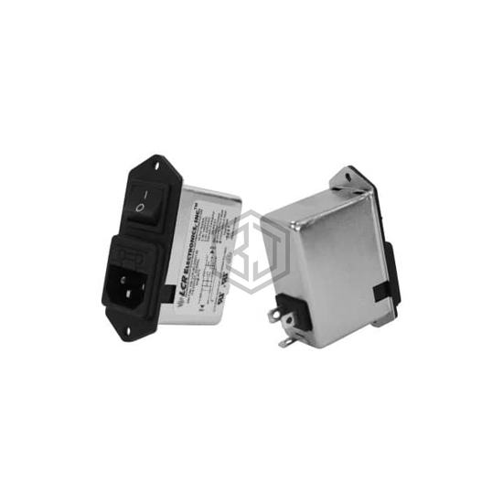 084M.01001.00 - Astrodyne TDI - Power Line Filter Modules