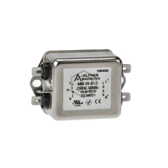 AMI-26-1-1 - Altran Magnetics, LLC - Power Line Filter Modules