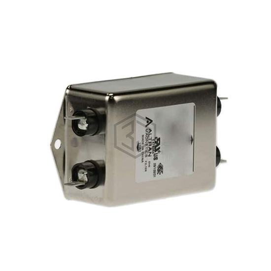 AMI-M11P-3-6-B-1 - Altran Magnetics, LLC - Power Line Filter Modules