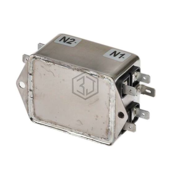 AMI-M31NC-1-3-D - Altran Magnetics, LLC - Power Line Filter Modules