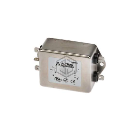 AMI-23B-16-1 - Altran Magnetics, LLC - Power Line Filter Modules