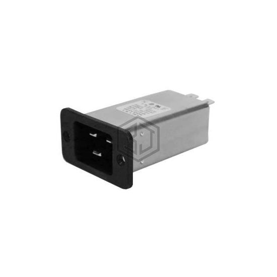 RP187-3-2.2-W - Astrodyne TDI - Power Line Filter Modules