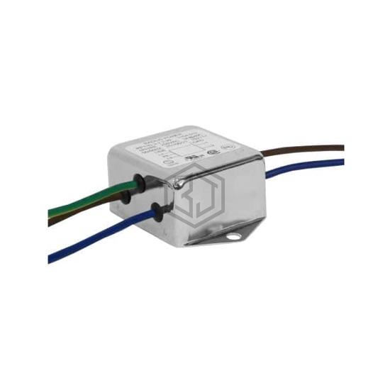 RP115-10-10-W - Astrodyne TDI - Power Line Filter Modules