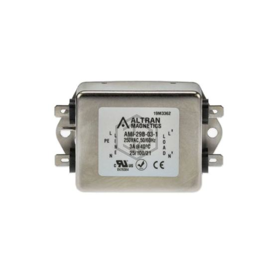 AMI-29B-3-1 - Altran Magnetics, LLC - Power Line Filter Modules