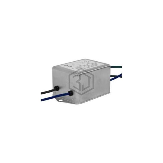 RP225-6-.47-W - Astrodyne TDI - Power Line Filter Modules