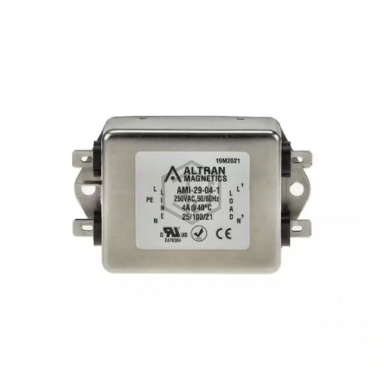 AMI-29-4-1 - Altran Magnetics, LLC - Power Line Filter Modules