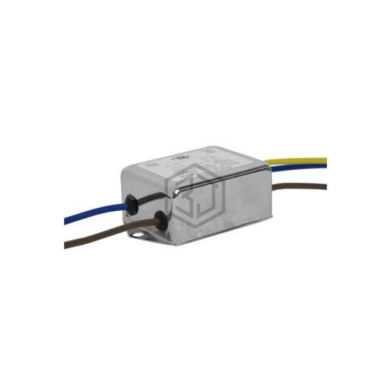 RP110-6-2.2-W - Astrodyne TDI - Power Line Filter Modules