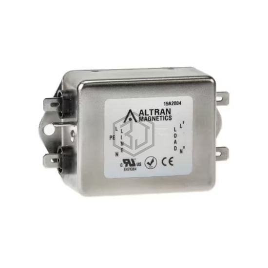 AMI-28-1-1 - Altran Magnetics, LLC - Power Line Filter Modules
