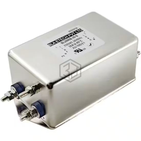 BL2090B-30-S - BLA ETECH, EMV EMC - Power Line Filter Modules