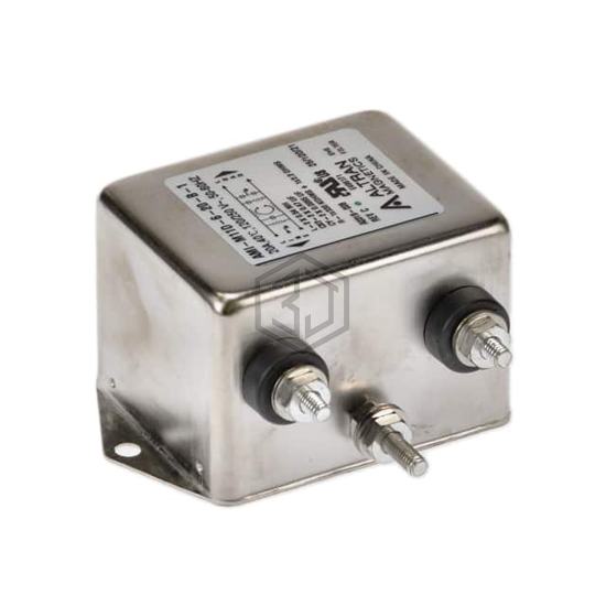 AMI-M11D-6-20-B-1 - Altran Magnetics, LLC - Power Line Filter Modules