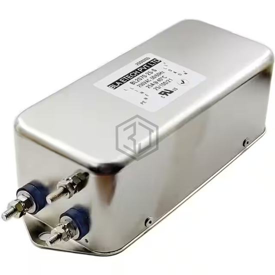 BL2070-25-S - BLA ETECH, EMV EMC - Power Line Filter Modules